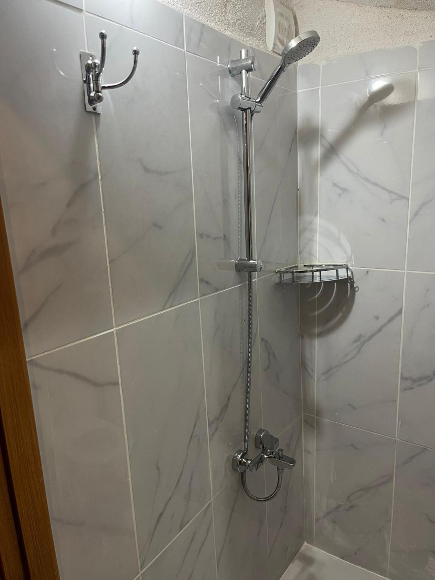 Riverland Suites Apart Hotel Istanbul Eksteriør billede